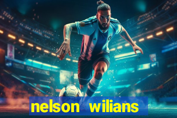 nelson wilians fratoni rodrigues fortuna